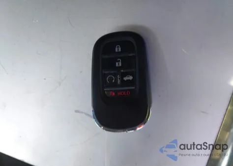 2024 Honda Civic Sport из США, поврежденный, VIN 2HGFE2F55RH528542